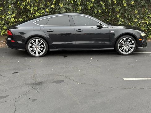 Used 2013 Audi A7 3.0T Prestige w/ Prestige Pkg image 7
