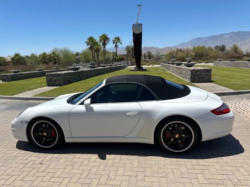 Used 2007 Porsche 911 Carrera S RWD image 20