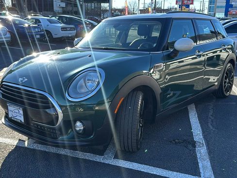 Used 2017 MINI Cooper Clubman ALL4 image 7