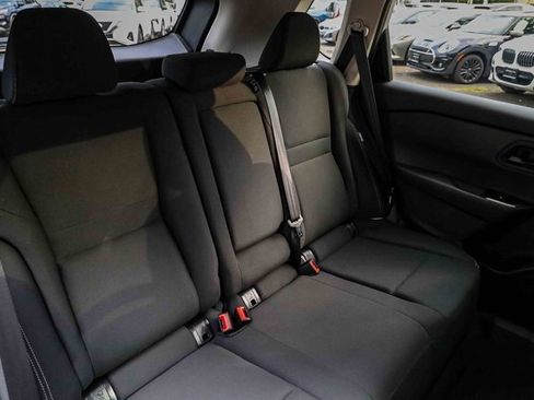 Certified 2025 Nissan Rogue S image 24