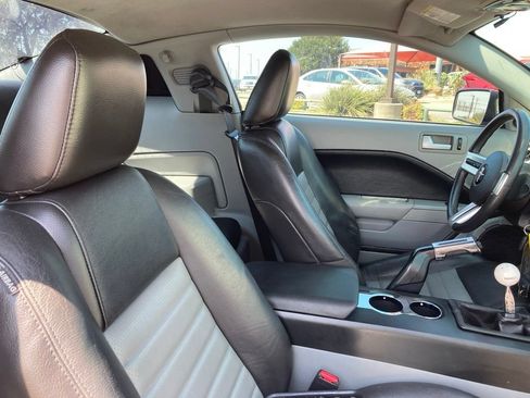 Used 2008 Ford Mustang GT RWD image 15