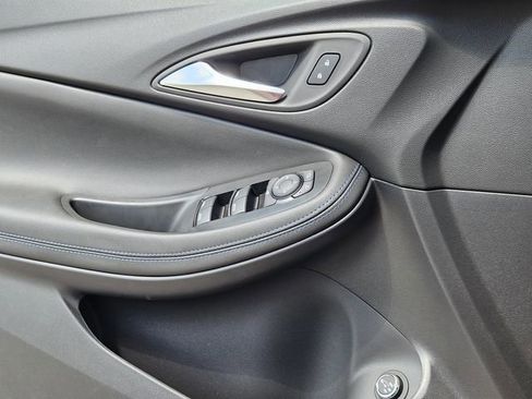 New 2026 Buick Encore GX Sport Touring w/ Comfort Package image 16