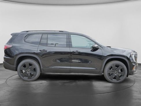 New 2026 GMC Acadia Elevation w/ Black Edition AWD/4WD image 19
