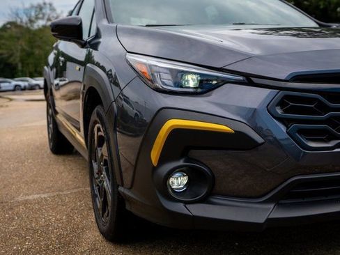 New 2025 Subaru Crosstrek 2.5i Sport w/ Popular Package #3A image 22