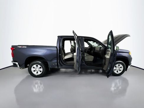 Used 2023 Chevrolet Silverado 1500 LT w/ Protection Package AWD/4WD image 24