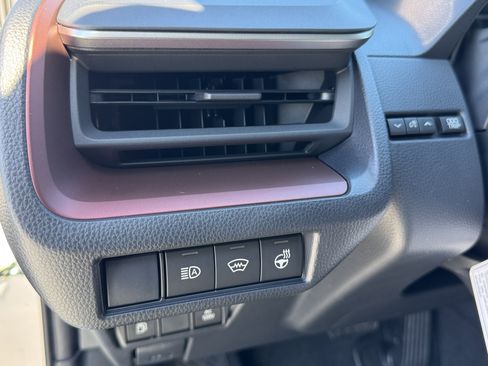 New 2026 Toyota Prius Plug-In Hybrid image 17