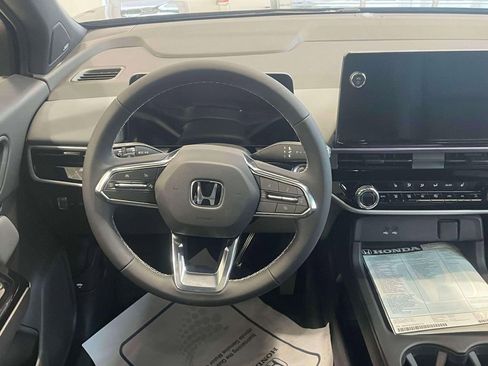 New 2025 Honda Prologue Elite image 12