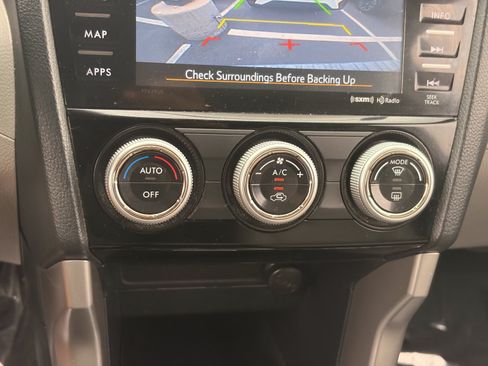Used 2018 Subaru Forester 2.5i Limited AWD/4WD image 22