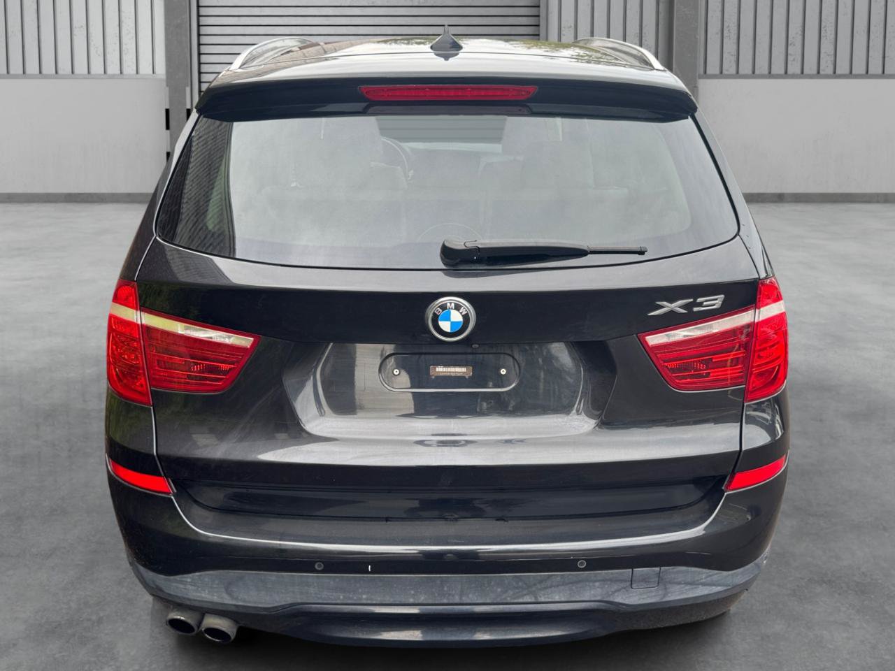 Used 2017 BMW X3 xDrive28i AWD/4WD image 35