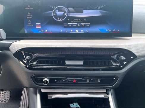 Used 2025 BMW 430i w/ Premium Package RWD image 33