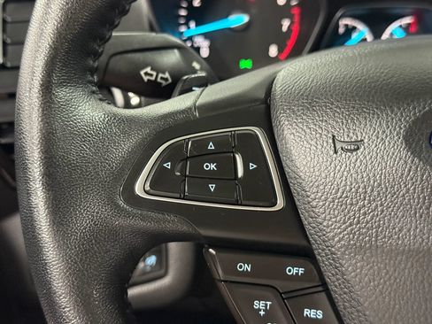 Used 2017 Ford Escape Titanium AWD/4WD image 24