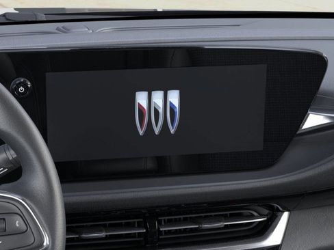 New 2026 Buick Envista Sport Touring w/ Convenience I Package image 22