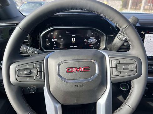 New 2026 GMC Sierra 1500 Elevation image 18