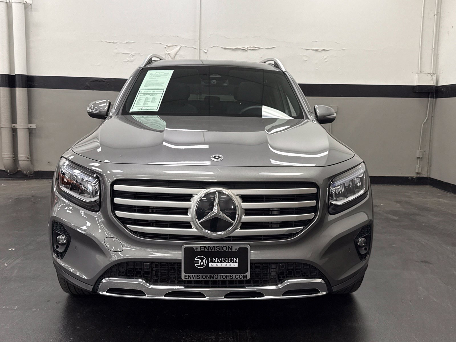 Used 2026 Mercedes-Benz GLB 250 image 5