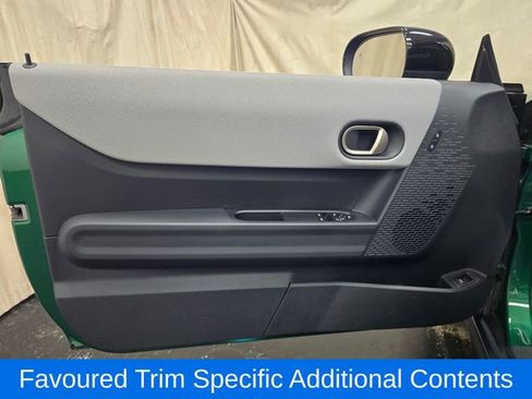 Used 2025 MINI Cooper S image 14