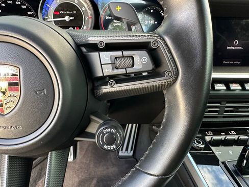 Certified 2024 Porsche 911 Turbo S image 18