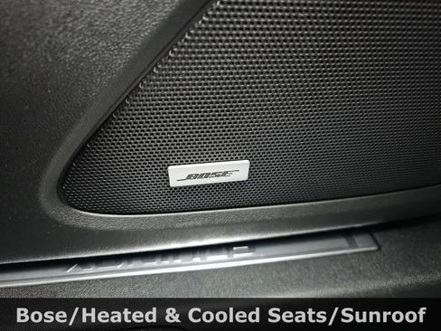 Used 2022 Chevrolet Equinox Premier image 19