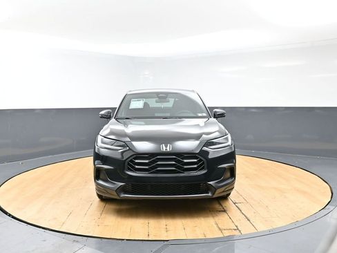 Used 2023 Honda HR-V Sport image 4