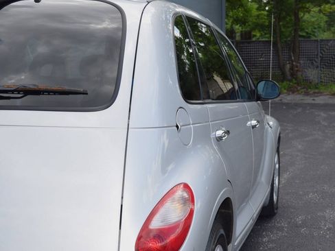 Used 2006 Chrysler PT Cruiser Touring FWD image 13