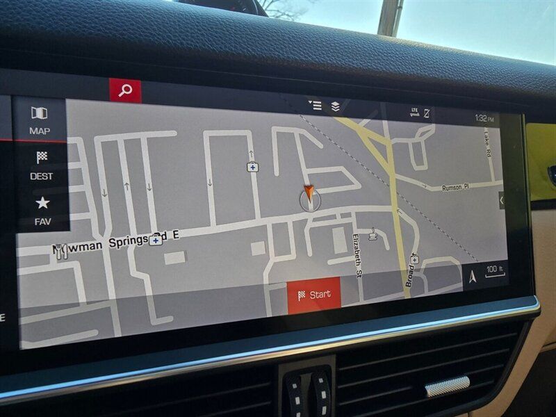 Used 2019 Porsche Cayenne AWD/4WD image 9