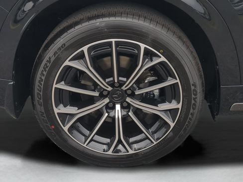 New 2026 MAZDA CX-70 3.3 Turbo S w/ Premium Package AWD/4WD image 33