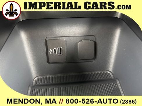 New 2026 Ford Explorer ST w/ Sun And Sound Package image 22