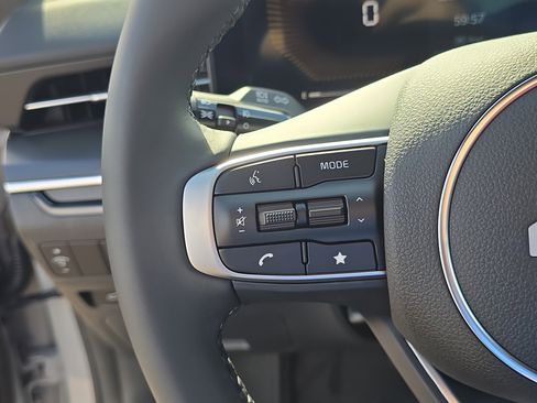 New 2026 Kia K5 GT-Line w/ GT-Line Premium Package image 33