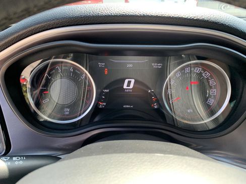 Used 2019 Dodge Challenger R/T Scat Pack image 26