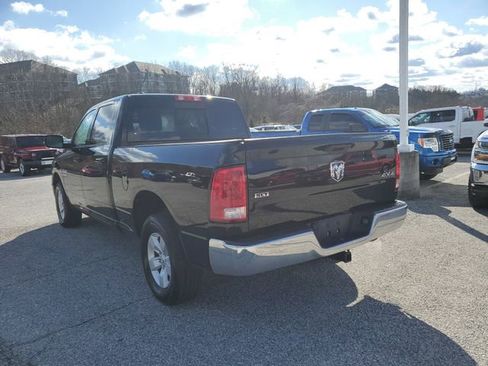 Used 2020 RAM 1500 Classic SLT image 6