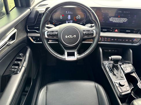 Used 2023 Kia Sportage X-Line w/ X-Line Premium Package image 20