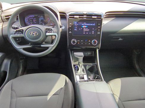 Certified 2023 Hyundai Tucson SEL w/ Winter Package AWD/4WD image 14