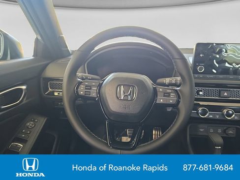 New 2026 Honda Civic Sport image 13