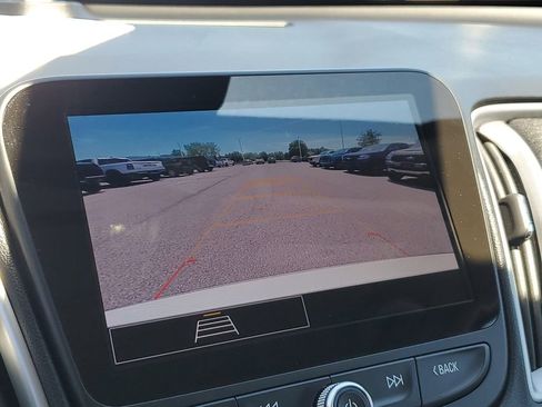 Used 2024 Chevrolet Malibu RS w/ LPO, Floor Liner Package FWD image 17