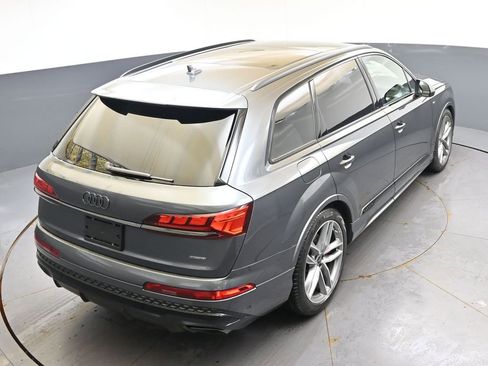 New 2026 Audi Q7 3.0T Prestige AWD/4WD image 48