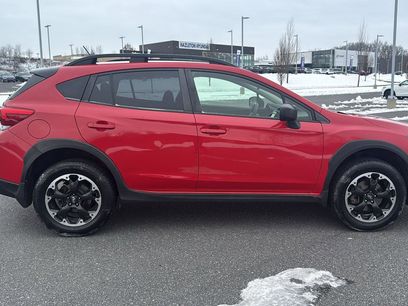 Used 2021 Subaru Crosstrek 2.0i