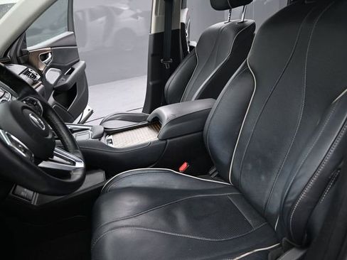 Used 2020 Acura RDX AWD w/ Advance Package image 16