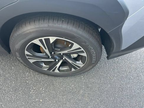 Certified 2026 Subaru Crosstrek 2.5i Premium AWD/4WD image 14