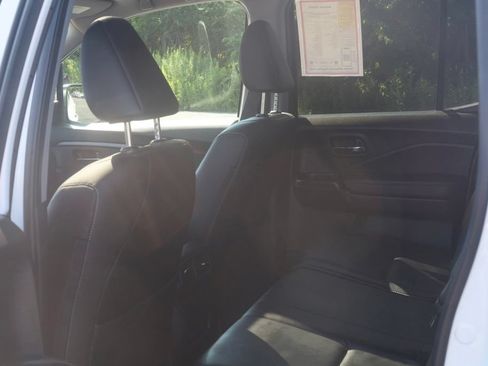 Used 2025 Honda Ridgeline RTL image 32