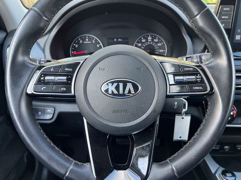 Used 2021 Kia Seltos S AWD/4WD image 17