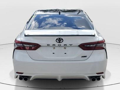 Certified 2023 Toyota Camry XSE
