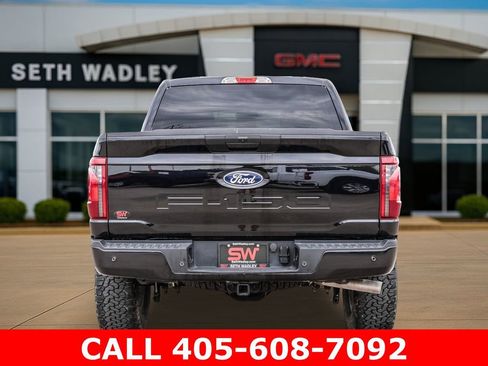Used 2024 Ford F150 STX AWD/4WD image 34