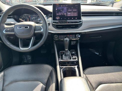 Used 2024 Jeep Compass Limited AWD/4WD image 14