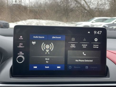 Used 2025 Acura ADX A-Spec image 17