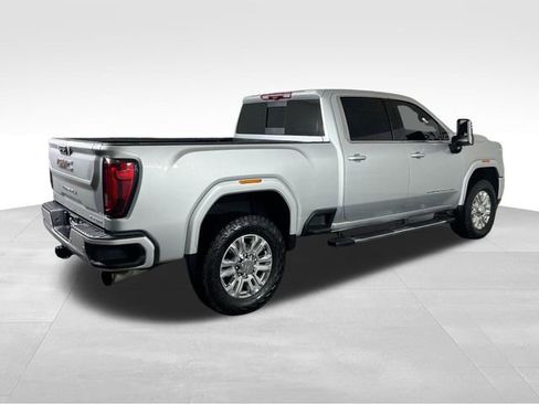 Used 2023 GMC Sierra 2500 Denali w/ Denali Ultimate Package image 15