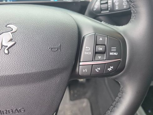 Used 2025 Ford Bronco Sport Outer Banks w/ Outer Banks Tech Package+ AWD/4WD image 15