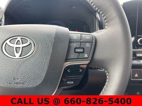 New 2026 Toyota Camry SE image 23