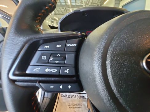 Used 2025 Subaru Crosstrek 2.5i Limited AWD/4WD image 20