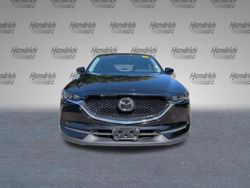 Used 2019 MAZDA CX-5 Touring FWD image 5
