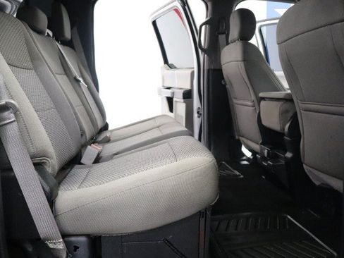 Used 2018 Ford F250 XLT w/ XLT Premium Package AWD/4WD image 52