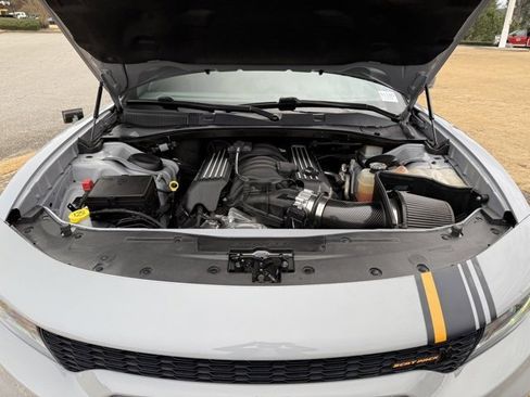 Used 2022 Dodge Charger Scat Pack image 31